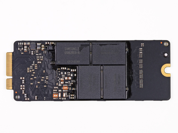 新版MacBook Pro拆机详解【高清大图】