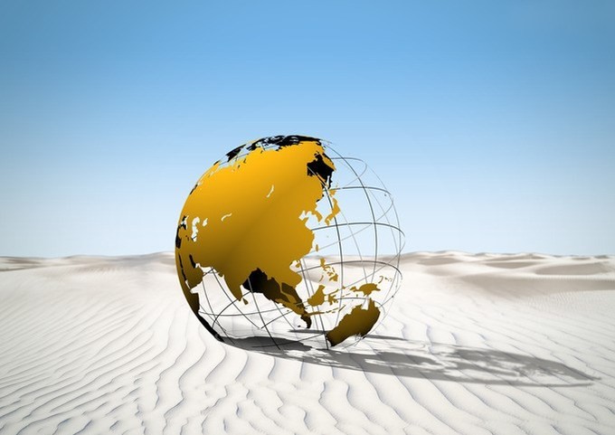 世界是平的：组织也应如此