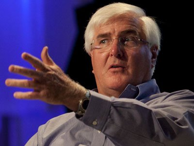 SV Angel's Ron Conway passed on Salesforce.com because the $30 million valuation seemed to high at the time.