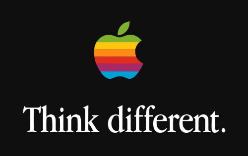 宜家广告疯狂“调戏”苹果，乔布斯和他的 iPhone 4 都躺枪了