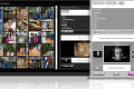 PhotoRocket让图片分享更简单