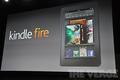 杰夫贝索斯确认Kindle Fire，宣布更多配置信息，以及多张图片欣赏