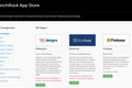 LaunchRock服务拓展新动向：从帮助创业公司建立病毒式登陆页面到围绕创业公司的app store服务