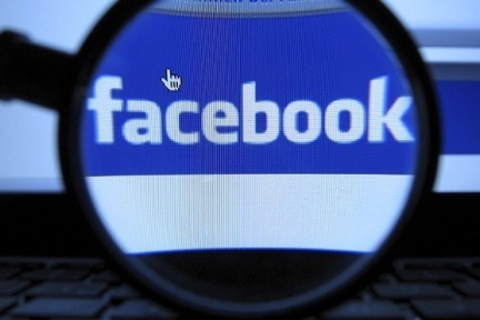 8点1氪：Facebook将在本月发布类Flipboard阅读器