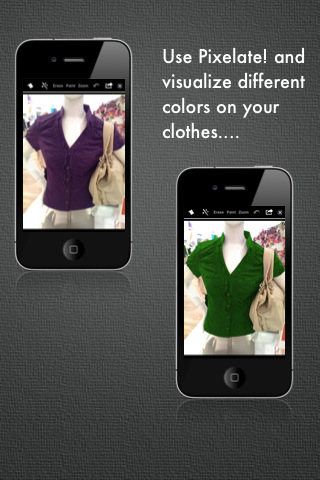 iPhone Screenshot 3