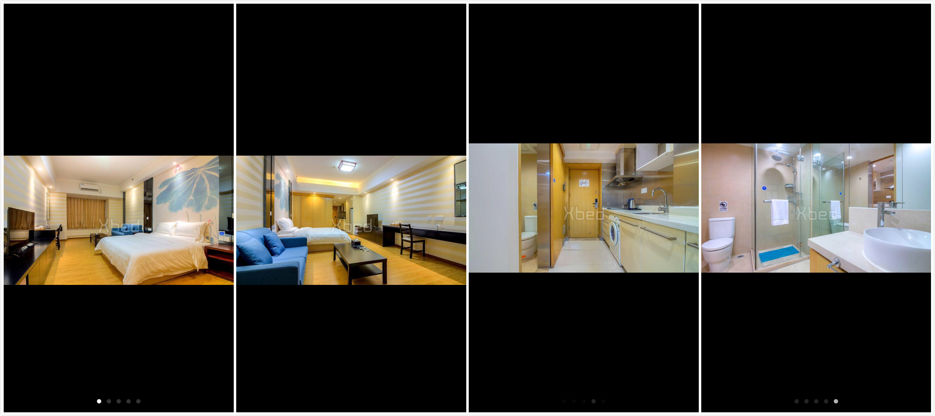 “共享经济”在酒店行业如何体现？「Xbed」用C2B2C模式入场