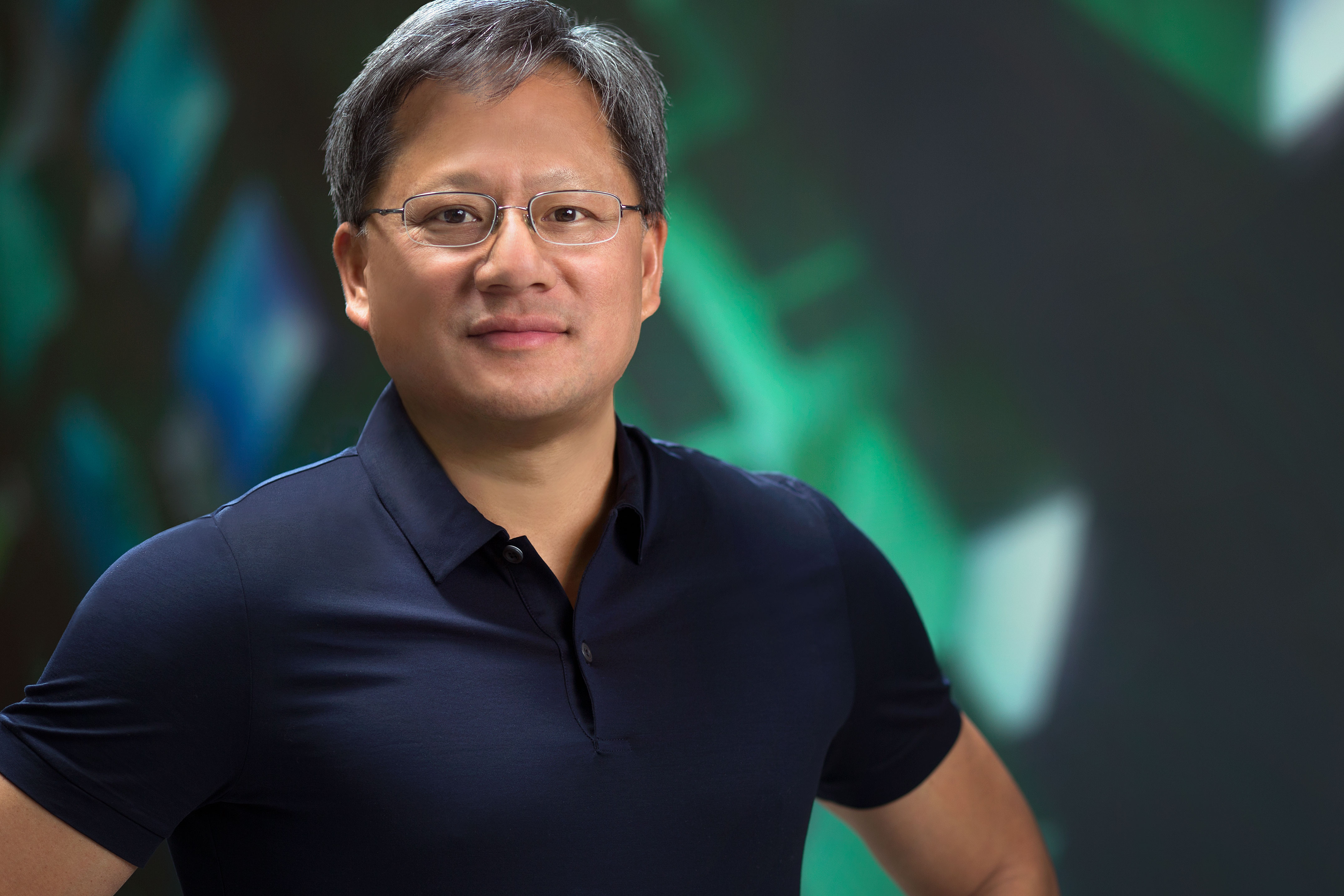 新商业NEO100丨英伟达：人工智能风口中最幸运的玩家