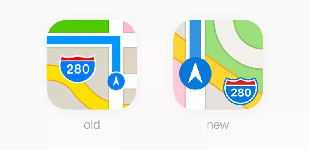 Apple 的设计哲学 · UI 篇