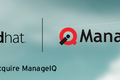 增强混合云能力：Red Hat以1亿美元收购数据中心自动化及虚拟化公司ManageIQ