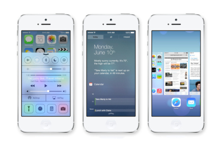 iOS 7越狱已出，evasi0n发布“太极7”，称支持iOS 7.X完美越狱