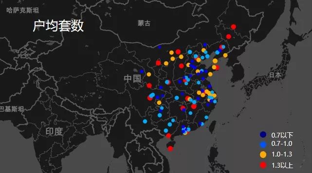 左晖：房地产行业数据化才能更懂消费者