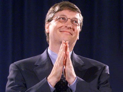 Last spring, Jobs started meeting with people he wanted to see before he died. One of them was Bill Gates.
