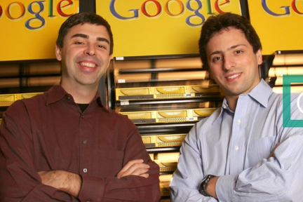 谷歌创始人退位，46岁佩奇布林双双卸任，47岁皮查伊掌管一切