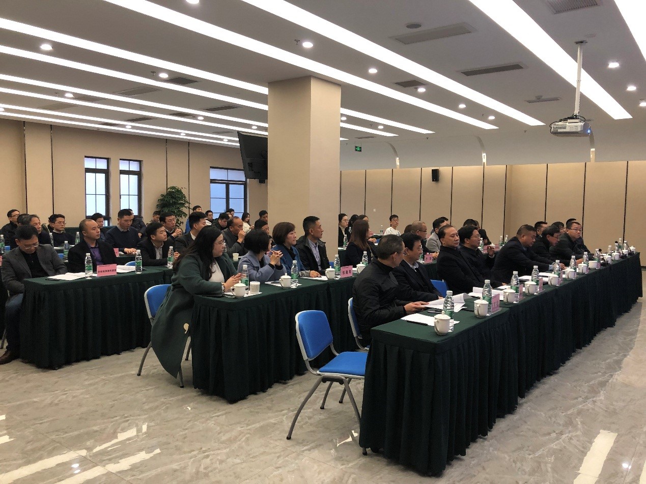 “鲲鹏计划”之前沿技术路演对接会成功举行，涵盖激光装置、无人机解决方案、新能源等高精尖项目