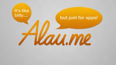 让App营销更加智能：Alau.me为iOS应用提供简单强大的链接推广服务