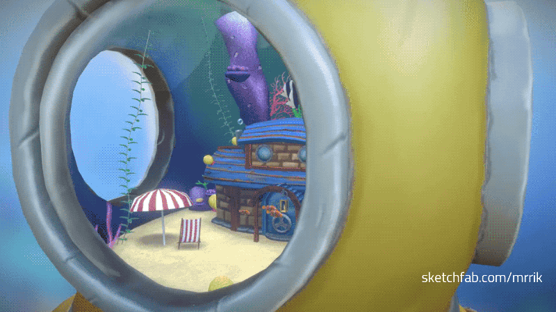 现在，你可以戴着头显，在Google浏览器里开启VR之旅了 |潮科技