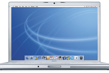 分析称苹果可能推出新型笔记本，并停售17寸MacBook