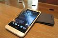 HTC One mini 正式发布，将于8月首先在英国和德国开卖