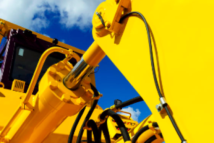 铁甲上线其二手工程机械融资服务「铁甲金服」，与三板企业皖江金融合作