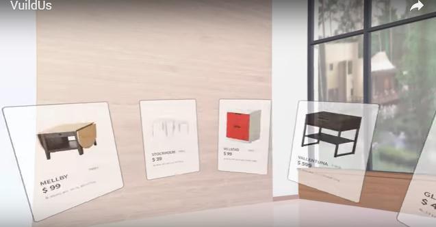 三星创新实验室即将推出四款新品，彻底拥抱VR、AR的节奏| 潮科技