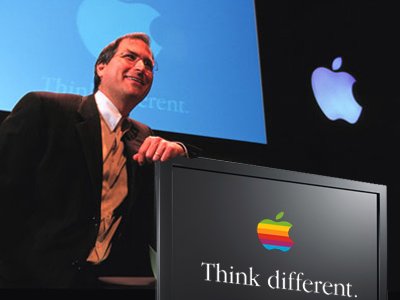 Jobs told Isaacson he had 