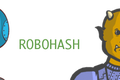Robohash为任何文本生成独一无二的图片