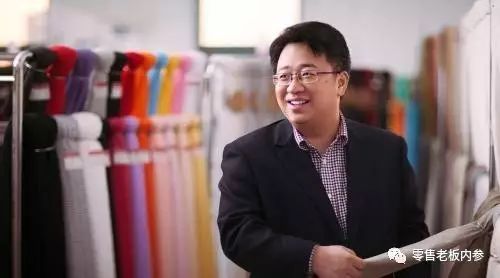 茵曼和韩都衣舍“选边”互怼：电商新增长点在线上还是线下？