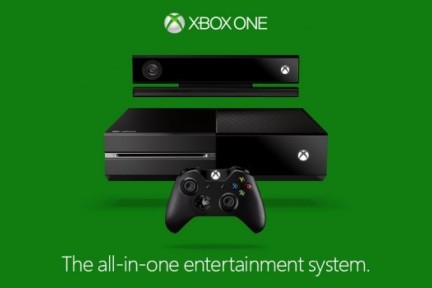 (更新视频) 微软发布下一代游戏主机Xbox One，不向下兼容Xbox 360的游戏！