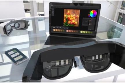 MWC 2017 前瞻：三星 C-Labs 将发布四款产品，包括一款 AR 眼镜
