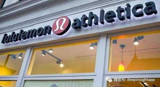 复盘lululemon：一个瑜伽品牌从小众市场龙头变成大众市场垄断者之路