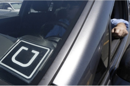 Uber AI实验室主管入职4个月就离职，无人驾驶公司为何都命运多舛？