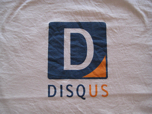 Disqus