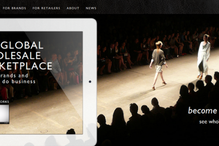 在线时装批发平台JOOR获B轮1500万美元融资，将加快国际步伐