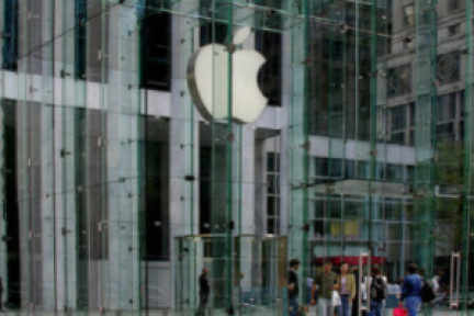 苹果创新减速，中国厂商进军高端智能手机市场迎来契机