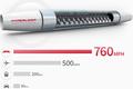 时速甩高铁 4 倍有余的 Hyperloop One 超级高铁，正临近试跑测试 | 图说