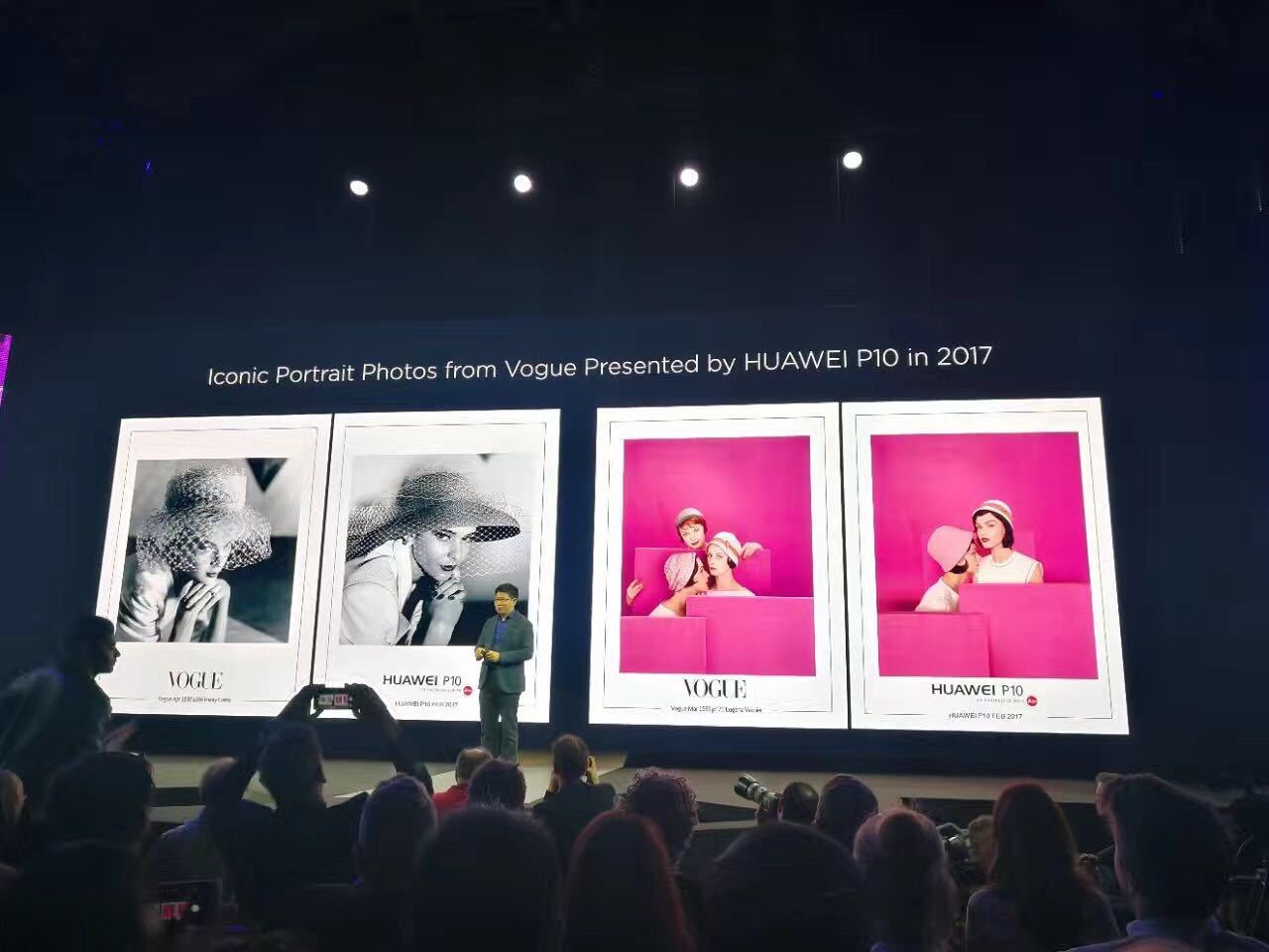 推出8种颜色的华为P10，会不会让你爱不释手？
