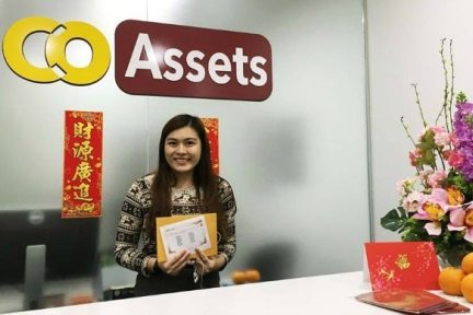 新加坡众筹初创公司 CoAssets 进军香港市场，投资当地金融科技平台 Piggiebank