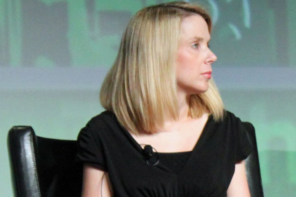 作为投资人角色，雅虎CEO Marissa Mayer 会向创业者询问的3个问题