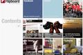 Flipboard设计主管Marcos Weskamp：设计恰似曼荼罗