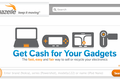 电子产品回收返卖网站Gazelle获得2200万美元巨额融资