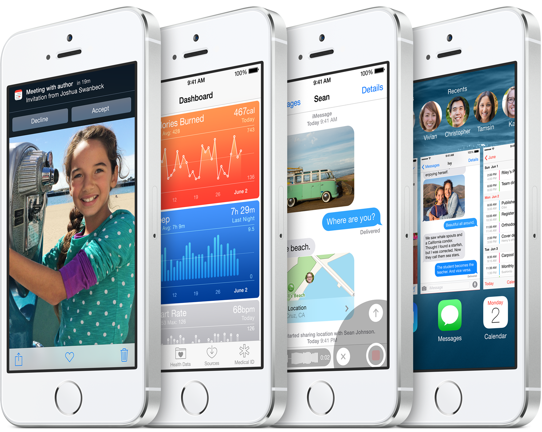 （更新视频）只有软的没有硬的，苹果WWDC 2014汇总：全新的OS X、更加开放的iOS 8，以及全新的开发者工具