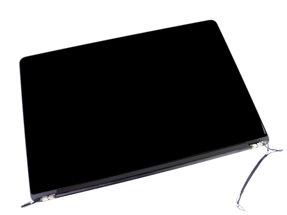 新版MacBook Pro拆机详解【高清大图】