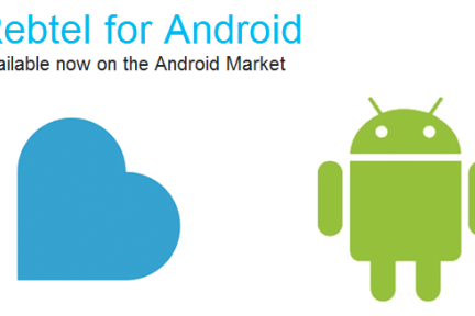 Rebtel让你用Android手机拨打免费国际长途（市话不免费）