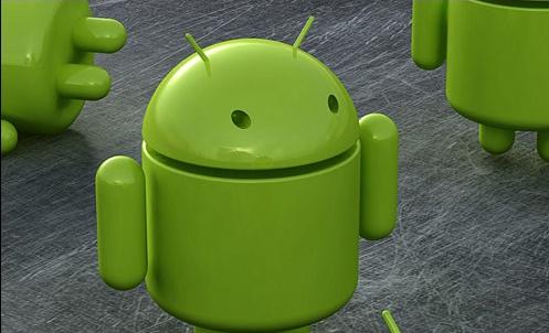 Google CFO：在移动业务上我们啃下了一块10亿美元的蛋糕