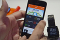 Pebble正式发布安卓版appstore，新增eBay、Evernote、时代华纳有线三家合作伙伴