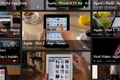 Showyou 让你的 iPad 变成可视化的社交遥控器