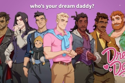 这个「变态」又温情的游戏，怎么成了 Steam 网红？