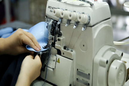 加快建设先进制造业强市示范区  西安高新区高端装备产业联盟即将成立