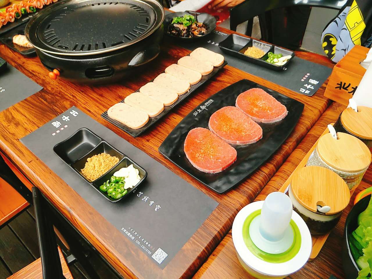 餐饮行业如何抓住消费升级风口？北木南想做贴近大学生需求的中式烤肉店