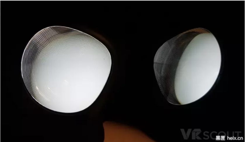 Oculus Go一体机开发者版本首次亮相，售价199美元